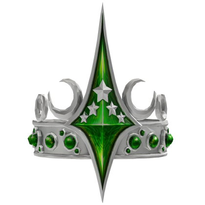Earl of the Federation Roblox item