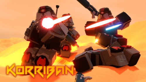 Korriban, Captial (BETA)