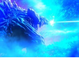 Godzilla Earth Morph icon
