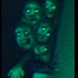Laser Tag (NEW)