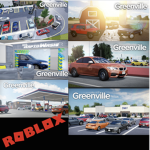Greenville rp server (jobs available)
