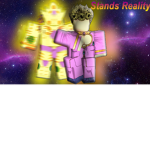 Stands Reality