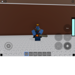 Bricky blocks