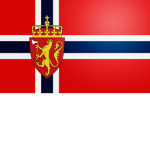 |KN| Kingdom of Norway