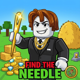 Find The Needle