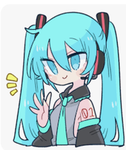 MIKU F@N CLUB