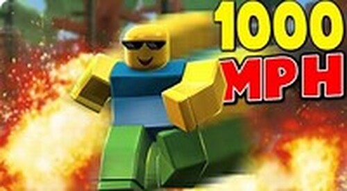 (NEW) Speed Simulator