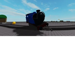The Game Railway! icon
