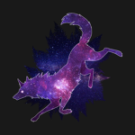 galaxy wolf squad: