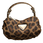 2000s Vintage Luxury Designer Purse (LIMITED)