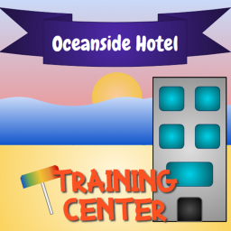 Oceanside Hotel Training Center