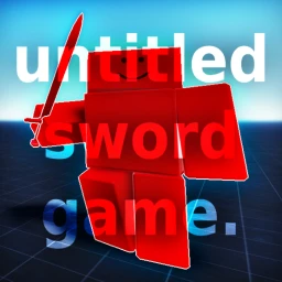 Untitled sword game icon