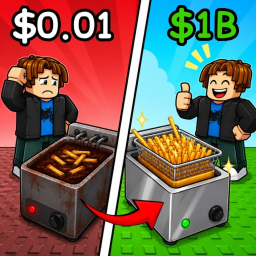 🍟 Cook Fries