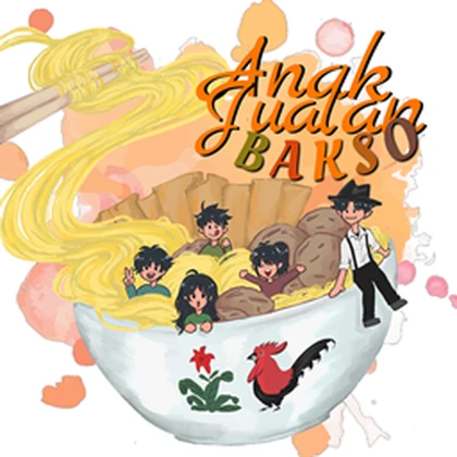 [AJB] Anak Jualan Bakso Roblox group icon