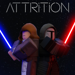 Attrition (In Development!)