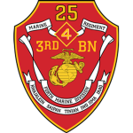 3rd Battalion, 25th Marine Regiment