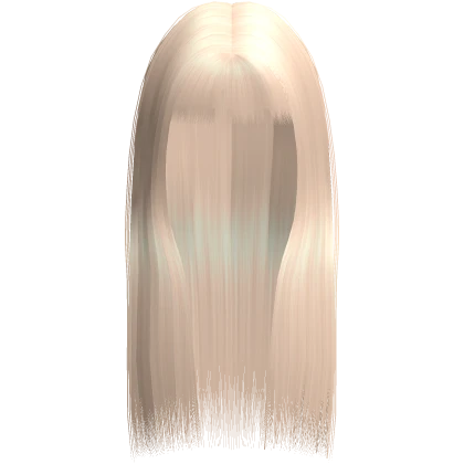 Windy Ethereal Shoujo Sakura Dream Hair in N Blue | Roblox