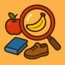 [50+ LEVELS] Find The Objects 🔎