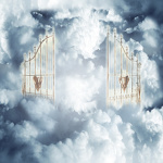 [After The Flash:Mirage]The Gate Of Heaven
