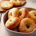 bagel brozz