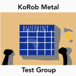 KoRob Metal