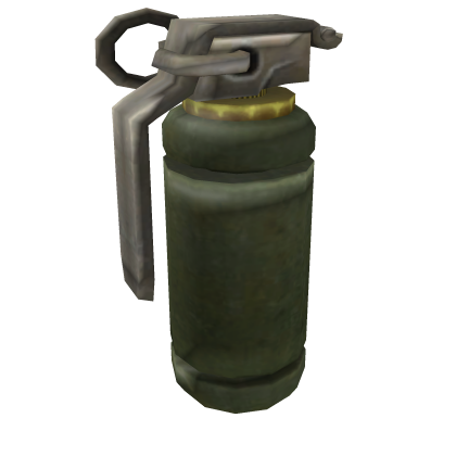 Stun Grenade thumbnail