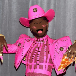 steal lil nas x's pizza simulator