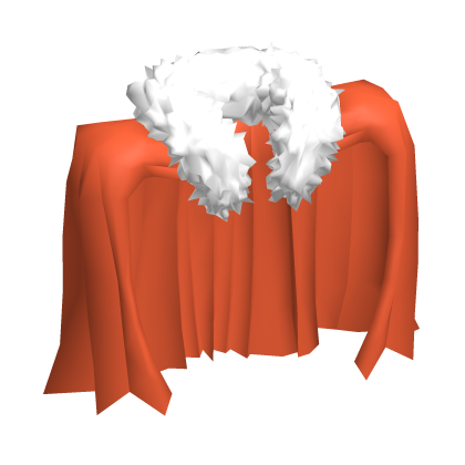 Thragg Cape Fur