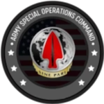 [A.SOC] Army Special Operations Command