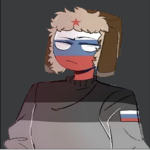 Mother Russia Group!