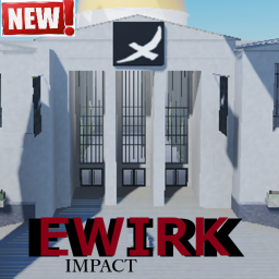 ⬛ Ewirk Impact ⬜