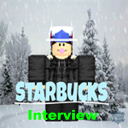 Starbucks" Interview Center