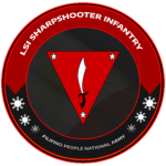 Philipine Sharped Infantry Group