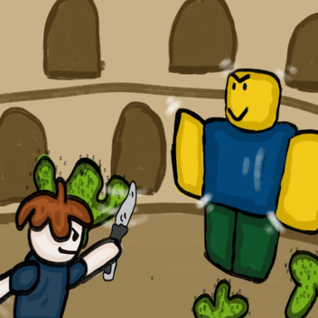 Boss Fight [beta]