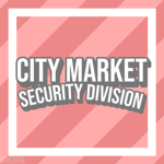 City Market Security Division