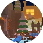 Game Badge Thumbnail