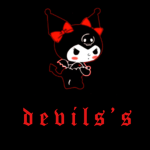 devils's