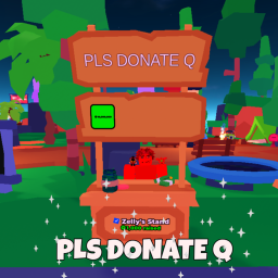 PLS DONATE Q 💸