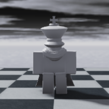 Chess boss