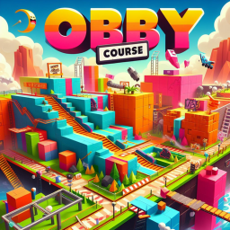 Obby Course
