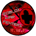 R.W.F (Roblox War Fighters)