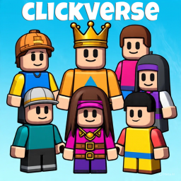Clickverse