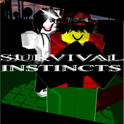 [BETA] Survival Instincts