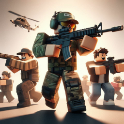 FPS Legends 🔫