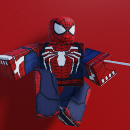 LOL spider man