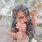 aesthetic girls -*.