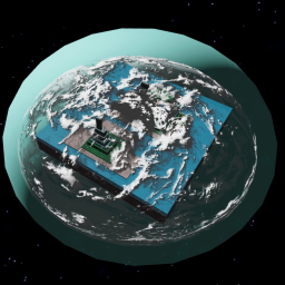 Star system exploration