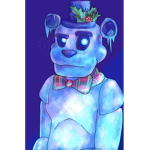 Frost Freddy