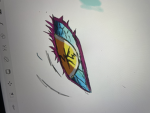Akaza is cool
