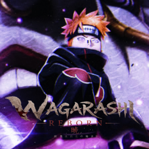 Wagarashi Reborn
